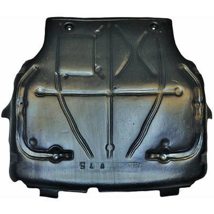 7E0805685A MOTORRAUMABD.VO.    VW T5, 03->> 8022720