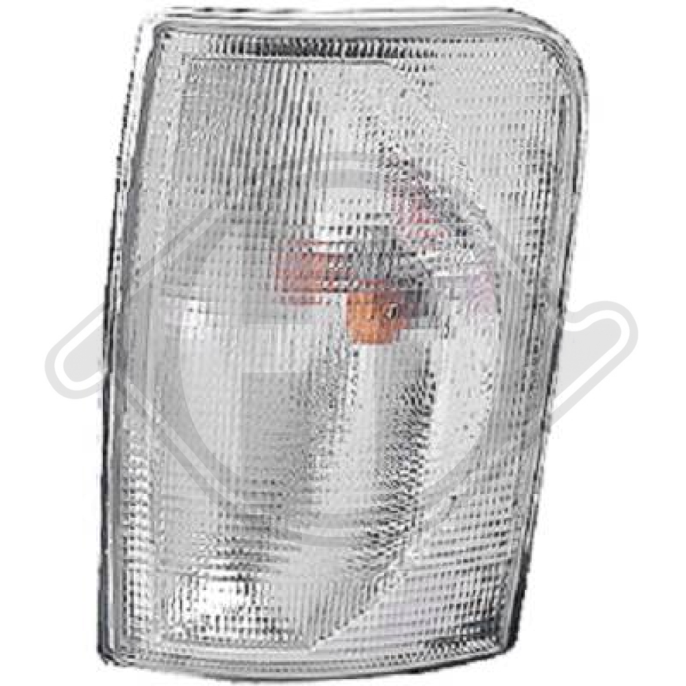 2D0953041A BLINKER LI.         VW LT, 96-07                 WEIß 2280073
