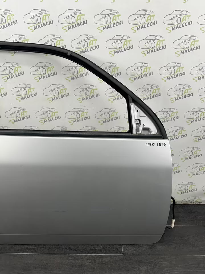 Türe Tür Rechts Vw Lupo Seat Arosa Modelle Farbe LR7X