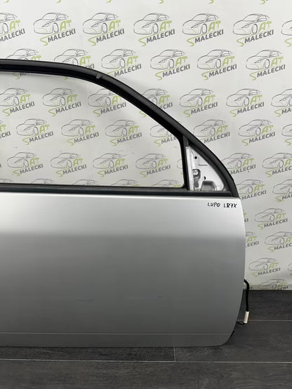 Türe Tür Rechts Vw Lupo Seat Arosa Modelle Farbe LR7X