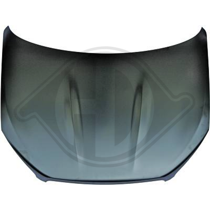 F5100-BR0MA MOTORHAUBE        QASHQAI, BJ. Okt 13 6045900