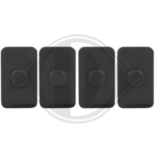 DUMMY PDC SATZ 18MM FÜR BOHRUNG 18MM ZUB00123