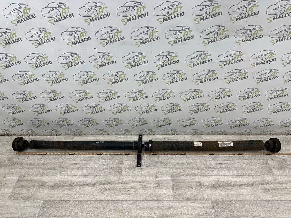 3D0521101AB Cardan shaft Vw Phaeton 3D 3.0 Tdi Diesel 1860mm