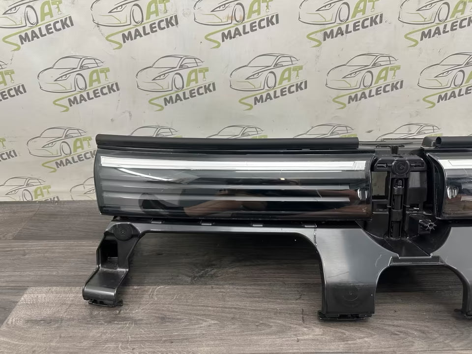 571853653A Kühlergrill LED Grill Vw Tiguan III 2024 Bj Gebraucht