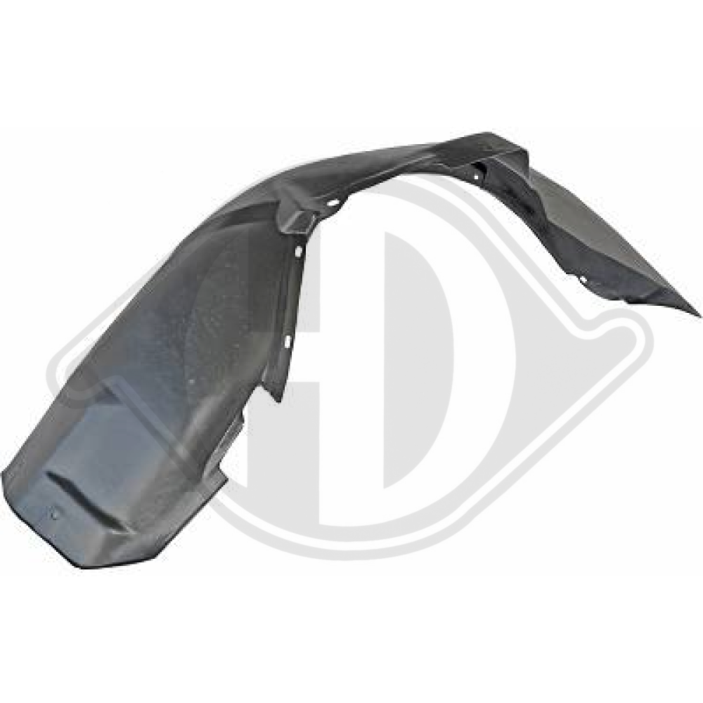 3B0809961A RADSCHALE LI.      PASSAT, 96-00 2245009