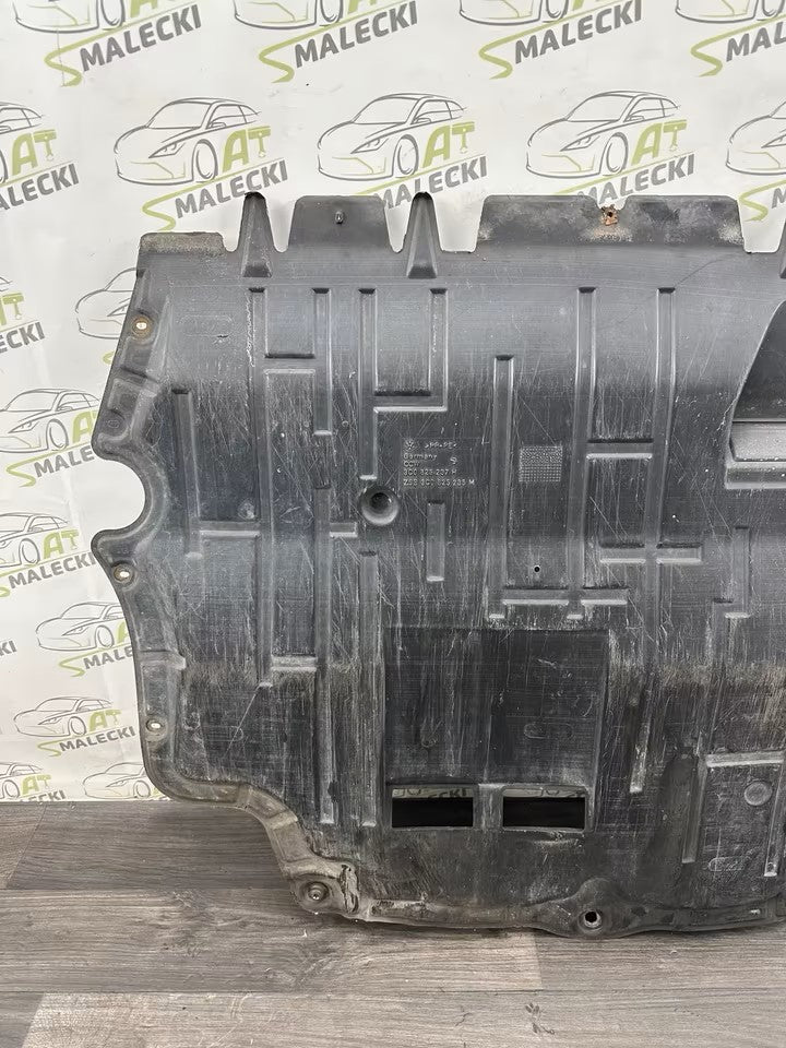 3C0825237H Underbody protection underrun protection Vw Passat B6 B7 Model