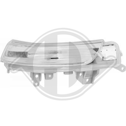 81740-30130 SP. BLINKER LI. TOYOTA IQ; 08->>         +PRIUS 08->> 6645027