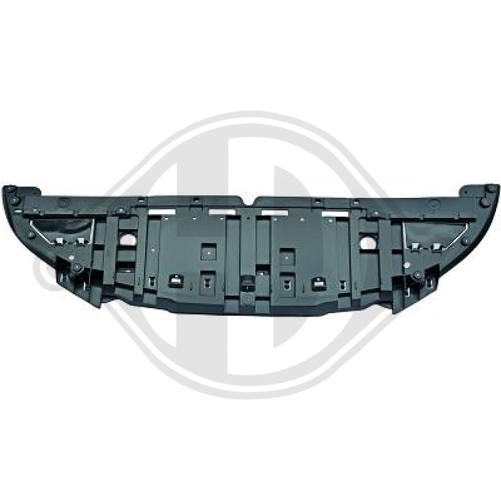 620920067R ABDECKUNG UNTEN    CAPTUR, 13-17 4406064