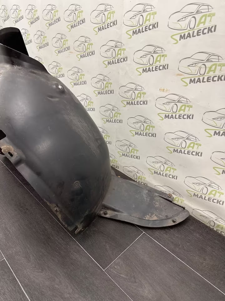 6J0809958 Radhausschale Innenkotflügel Rechts Seat Ibiza 6J Model