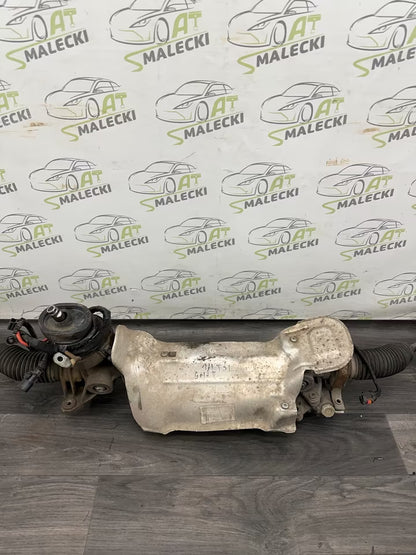 1K1909144M 1K1423051CL Lenkgetriebe Elektrisch Vw Audi Modelle