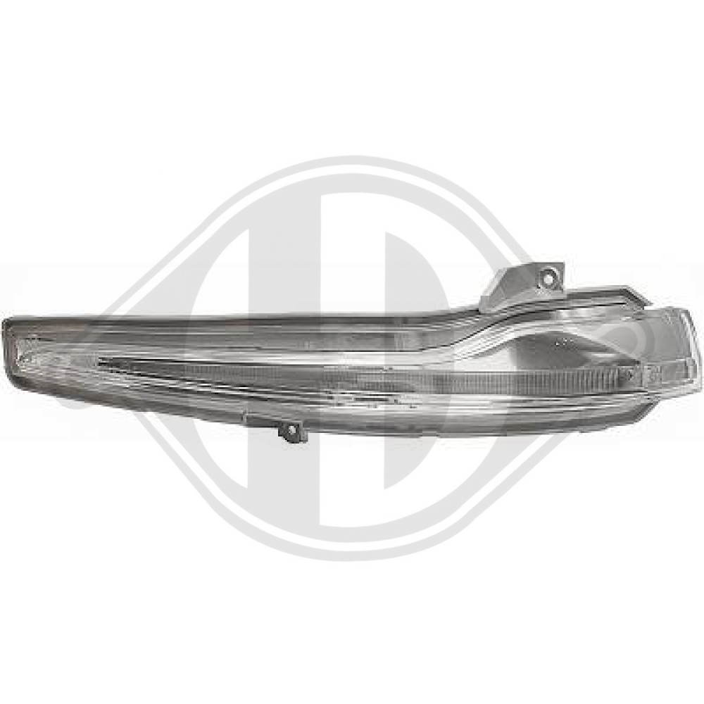 A099 906 01 43 SP.BLINKER LI     C/S/VITO 14->>                  LED 1668327
