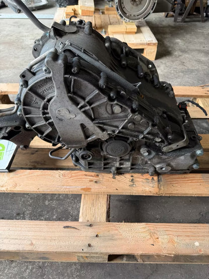 722801 Getriebe Automatikgetriebe Mercedes W169 W245 Benziner