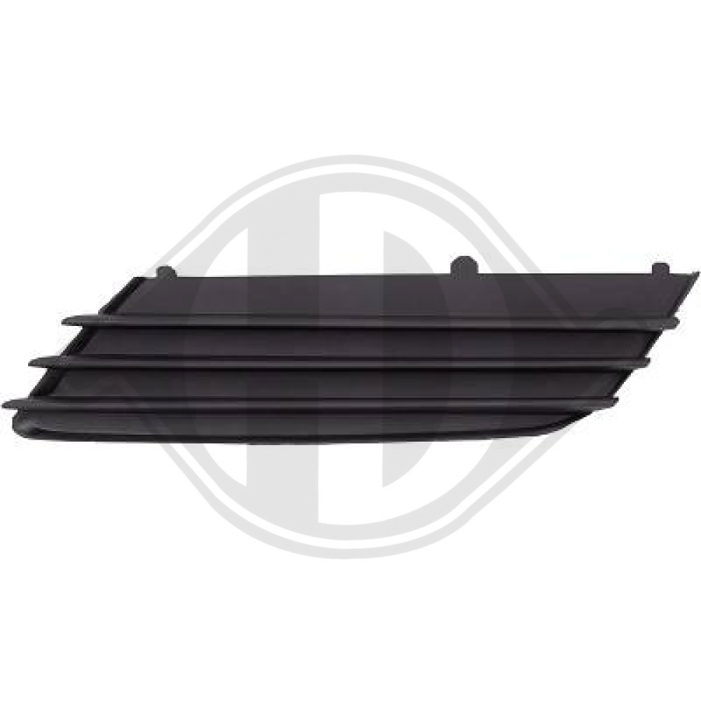 13149561 STOßST. GITTER LI.ASTRA H, 04-07            OHNE NLL, 1806049