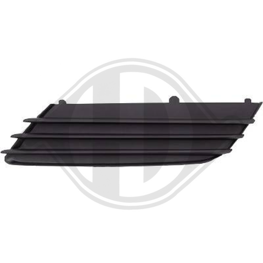13149561 STOßST. GITTER LI.ASTRA H, 04-07            OHNE NLL, 1806049
