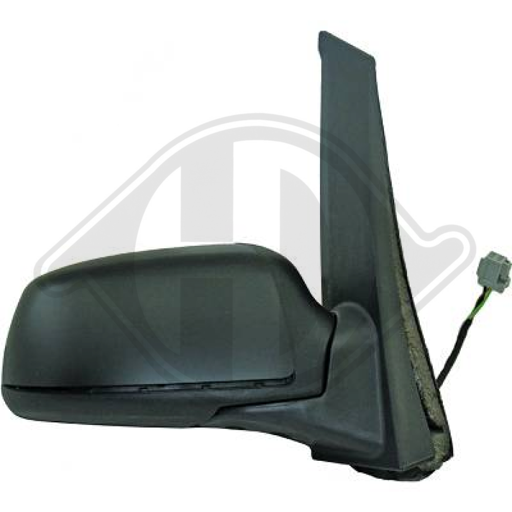 1223186 SPIEGEL RE.    FORD C-MAX, 03-07                5-PIN 1465124