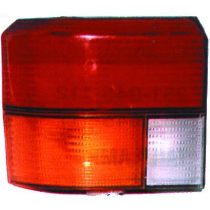701945095 RÜCKLEUCHTE LI. TRANSP.T4, 90-03 2270091