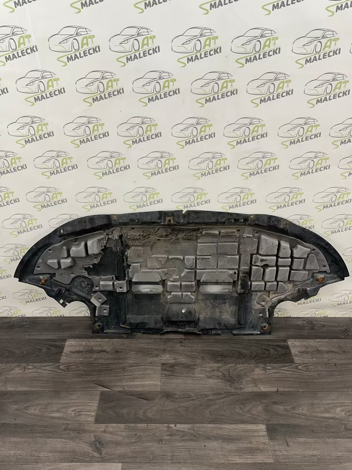 8E0863821 Unterbodenschutz Verkleidung Audi A4 B6 B7 8E Modell