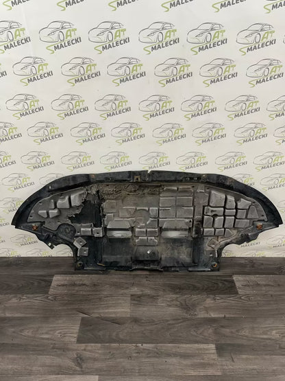 8E0863821 Unterbodenschutz Verkleidung Audi A4 B6 B7 8E Modell