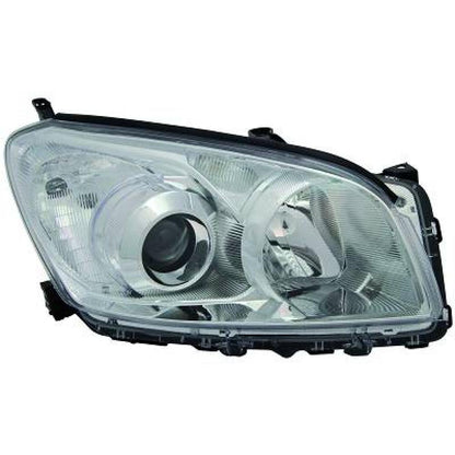 8117042430 SCHEINWERFER LI.    RAV 4, 09.04.2010 6687181