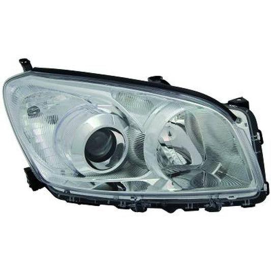 8117042430 SCHEINWERFER LI.    RAV 4, 09.04.2010 6687181