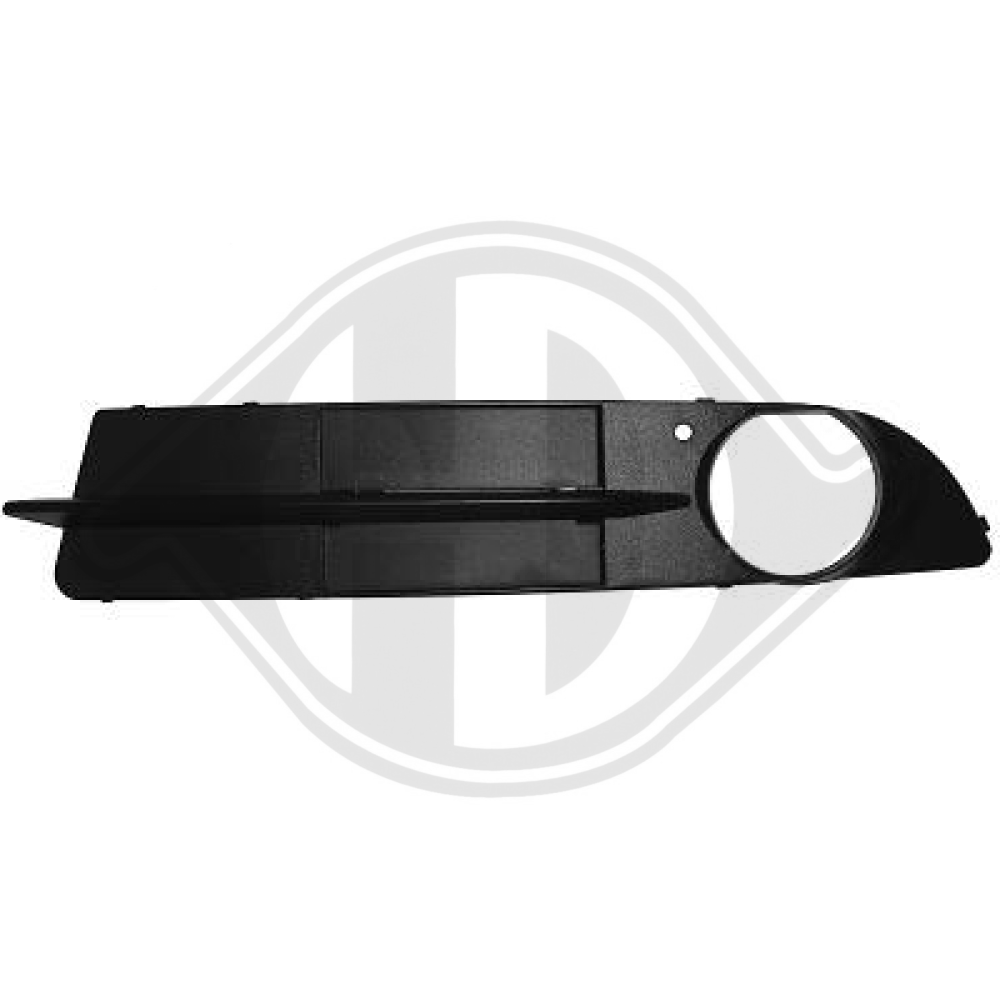 51117049243 GITTER LI.    BMW E60/E61, 03. Okt 1224047