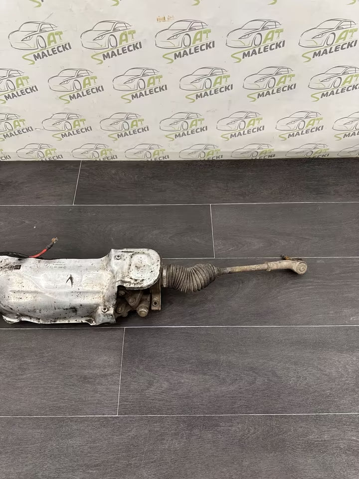 1K1909144M 1K1423055F Lenkgetriebe Servo elektrisch Vw Golf V 1K