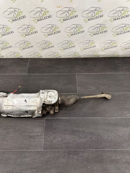 1K1909144M 1K1423055F Lenkgetriebe Servo elektrisch Vw Golf V 1K