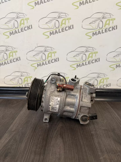 3Q0816803E Klimakompressor Kompressor 1,0 TSI Vw Skoda Seat Audi