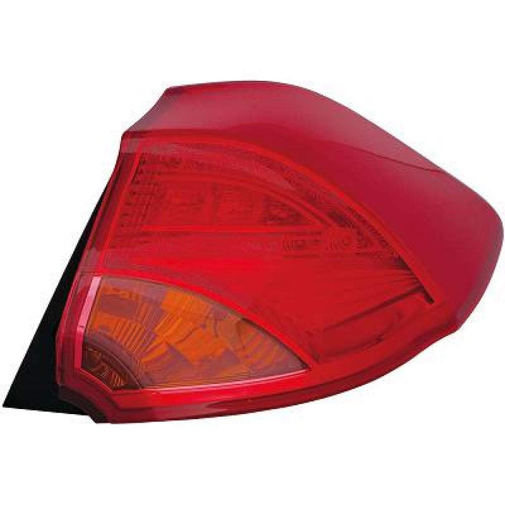 92401A2020 RÜCKLEUCHTE LI.      CEED, 12->>         AUßEN;  LED, 6554095