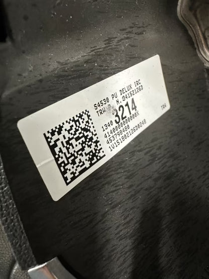 13403214 Lenkrad Radiofernbedienung Opel Corsa E