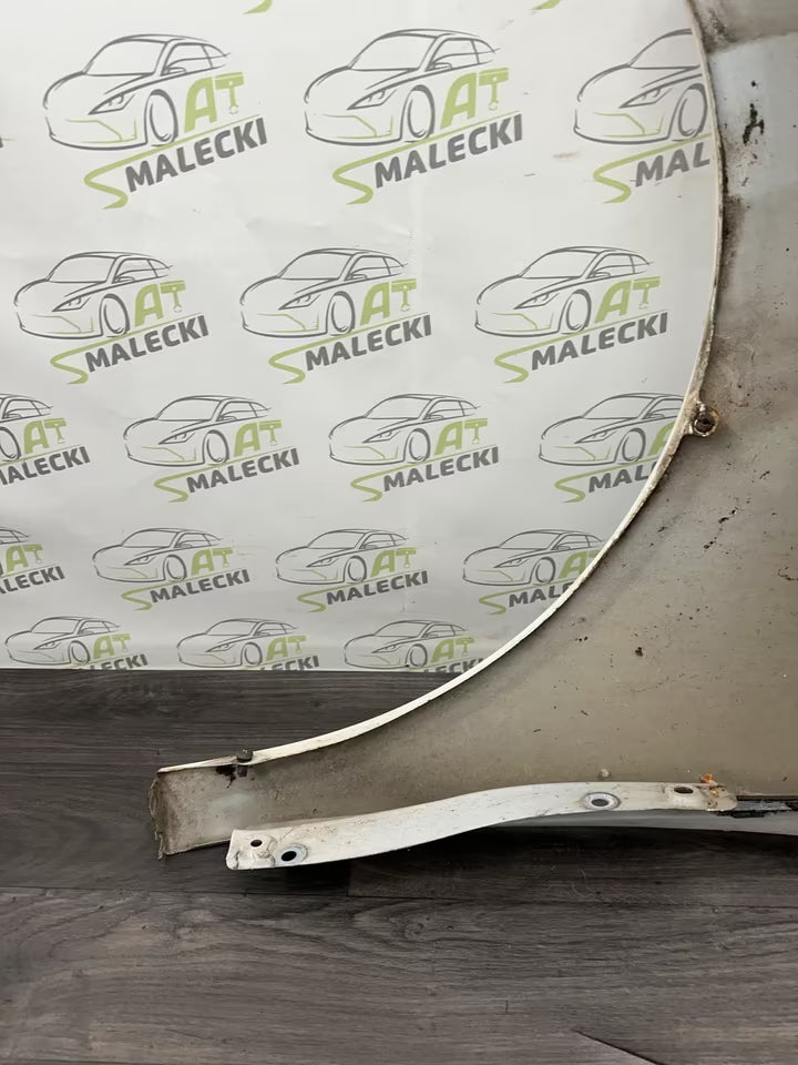 Kotflügel Rechts Original Vw Touran 1T 06-10Bj 1T0822216