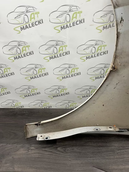 Kotflügel Rechts Original Vw Touran 1T 06-10Bj 1T0822216