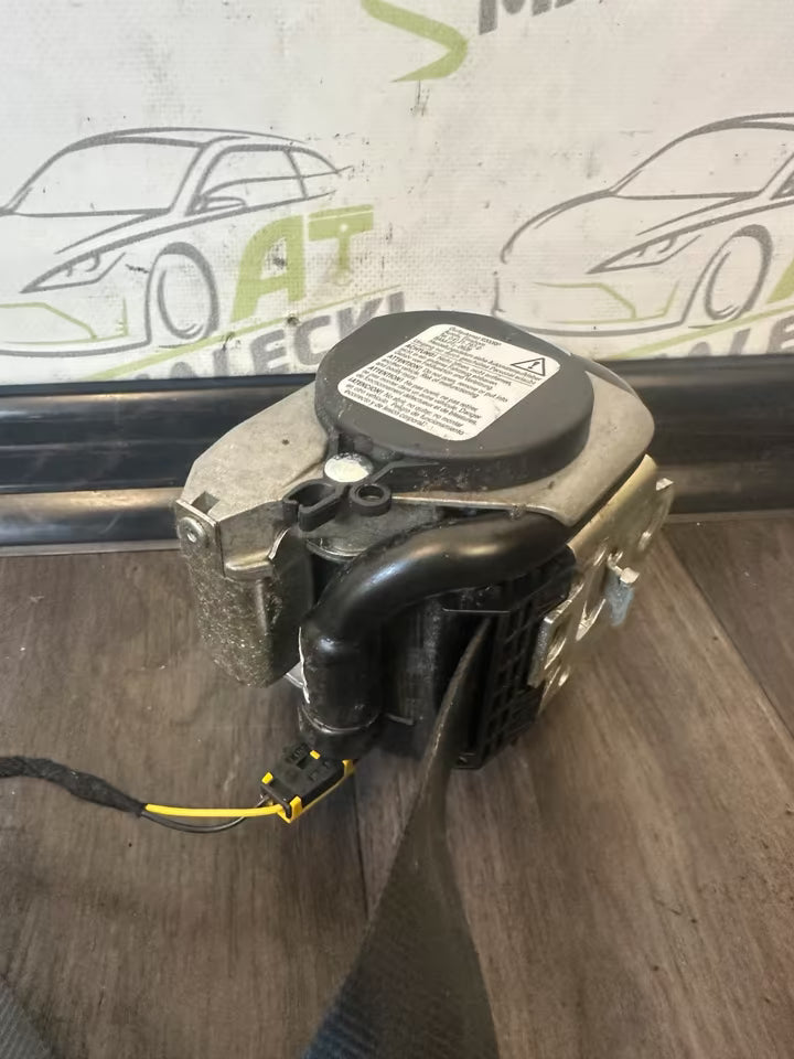1K4857706BJ Sicherheitsgurt Vorne Rechts für VW Golf VI