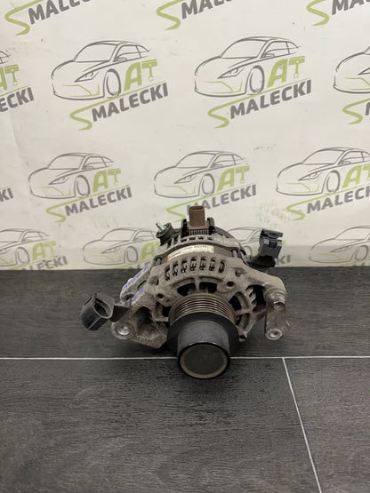 27060-0Q190 Lichtmaschine Generator 1,0 B Toyota Aygo Citroen C1