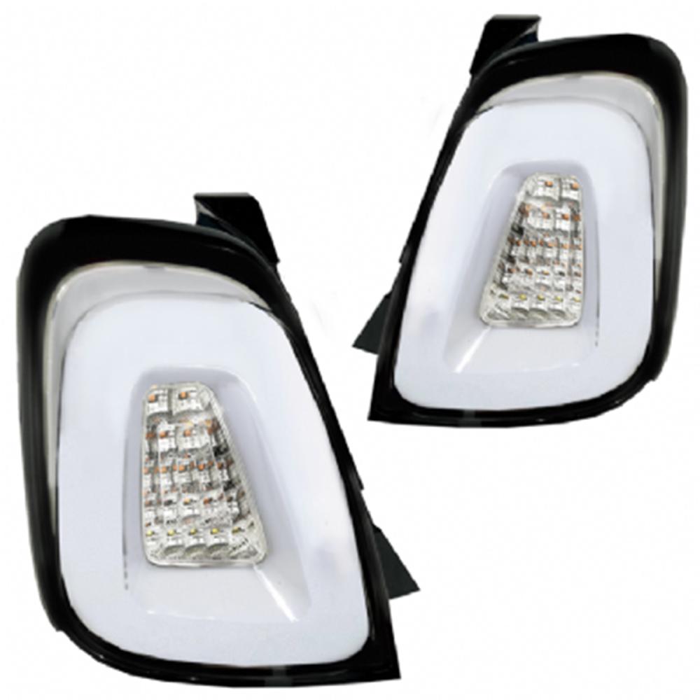 nan DESIGNRÜCKL. SET      500, 16->>            FULL LED, 3405297