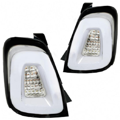 nan DESIGNRÜCKL. SET      500, 16->>            FULL LED, 3405297