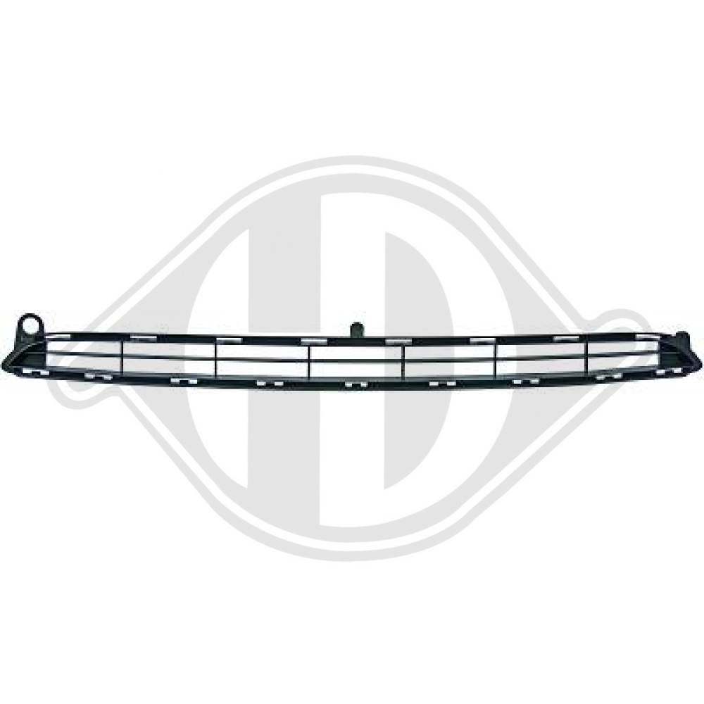 9803502080 LÜFTUNGSGITTER OBEN    C3, 13-16 4006146