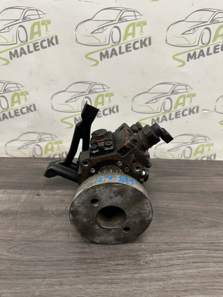 059130755S Hochdruckpumpe Kraftstoffpumpe 2,7 Tdi 3,0 Tdi