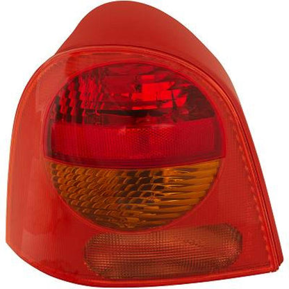 7700426319 RÜCKLEUCHTE LI.    TWINGO, 98-04 4480191