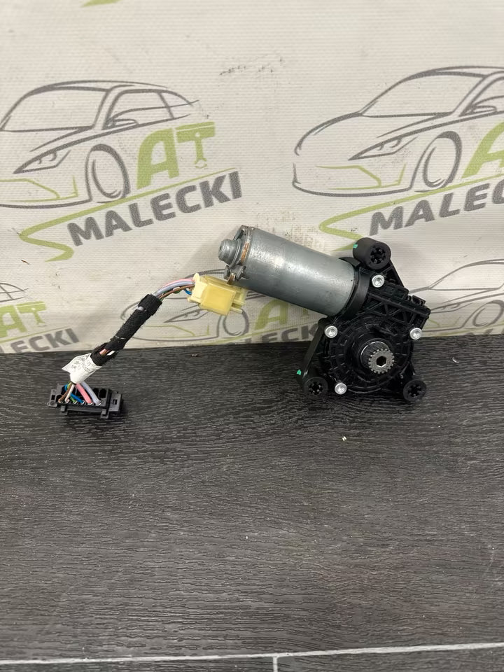 0390200103 Motor Schiebedach für Citroen C1