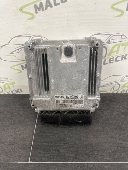 04L907309D Motorsteuergerät ECU VW Golf VII