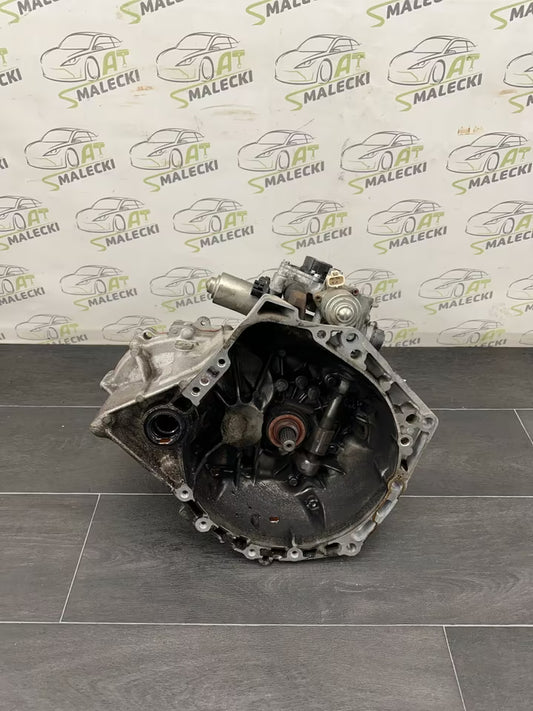 Automatikgetriebe Getriebe C553A 1,0 Benziner 138000km