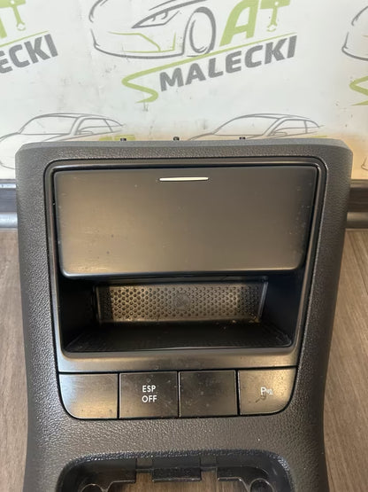 5M1857961E Mittelkonsole für VW Golf Plus