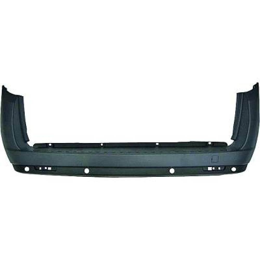 735512763 STOßSTANGE HI. FIAT DOBLO, 10->>             FÜR PDC, 3486158