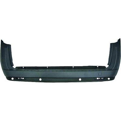 735512763 STOßSTANGE HI. FIAT DOBLO, 10->>             FÜR PDC, 3486158