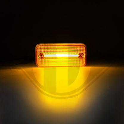 LED BEGRENZUNGSLEUCHTE PASSEND FÜR DUCATO,BOXER, LID10462