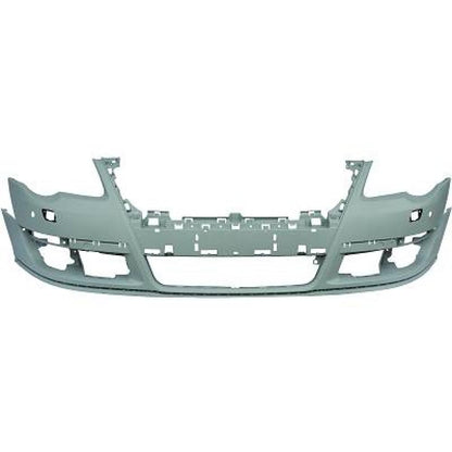 3c0807217g STOßSTANGE VORN    PASSAT, 05-10          LACKIERBAR, 2247053