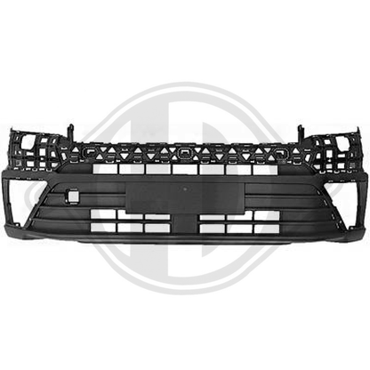 6541610-0048 STOßSTANGE VORN   CRAFTER, 17->>        AUCH MAN TGE, 2282050