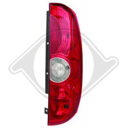 51830564 RÜCKLEUCHTE RE.     DOBLO, 10-15     AUCH COMBO 12-18 3486092