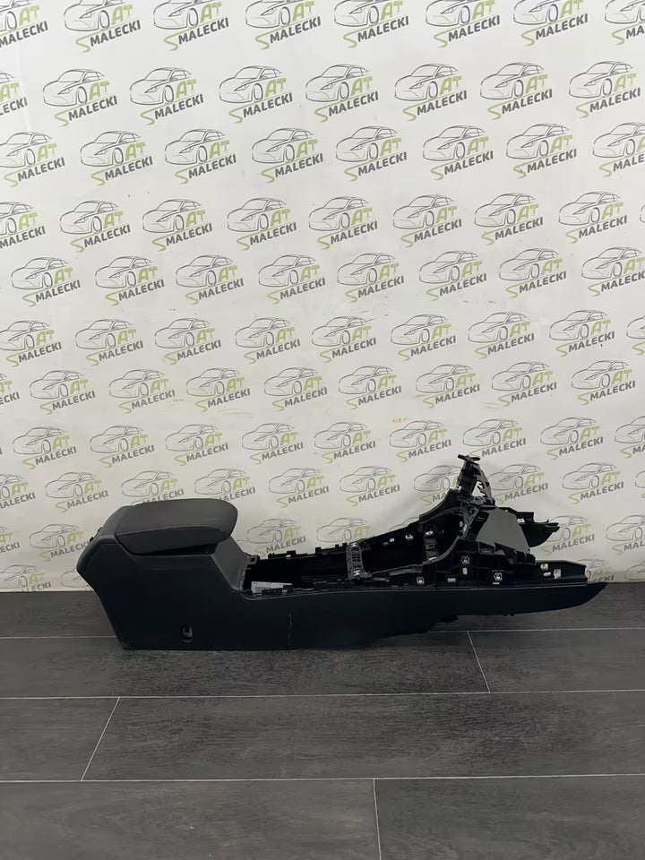 Mittelarmlehne Armlehne Vw Golf VII 7 5G Modell Stoff